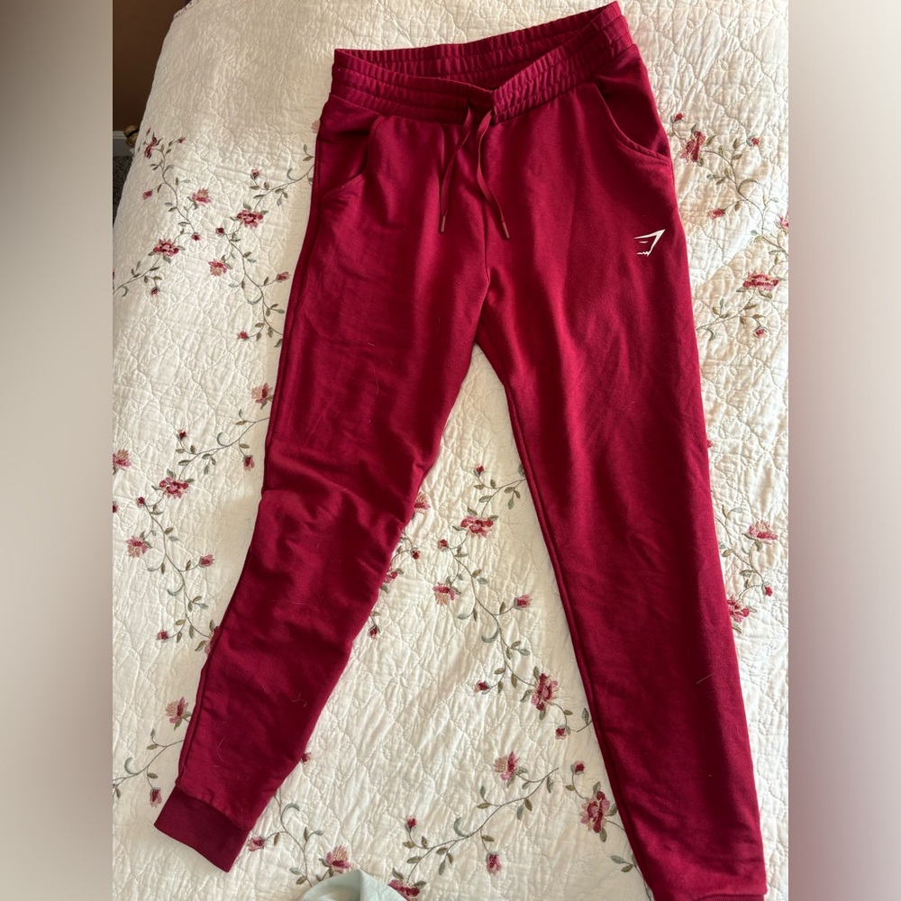 Gymshark Joggers